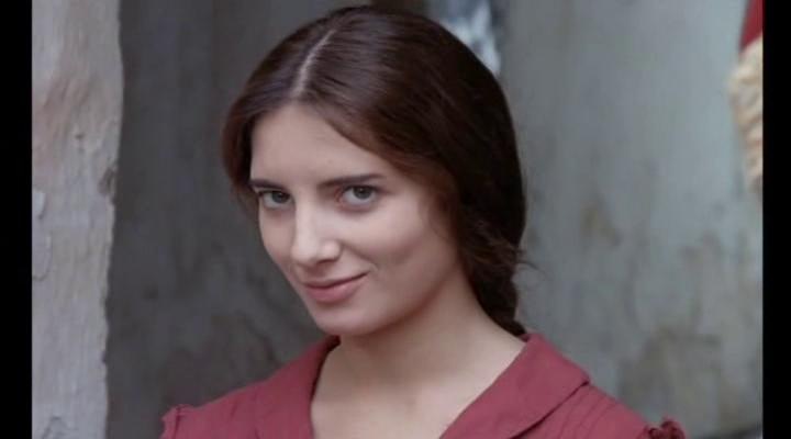 Carolyn Chelby breasts 77