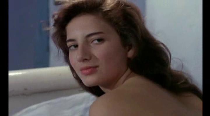 Carolyn Chelby breasts 96