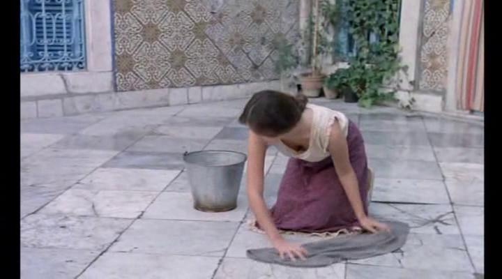 Carolyn Chelby no underwear 24