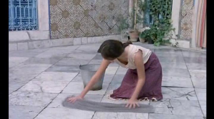 Carolyn Chelby no underwear 63