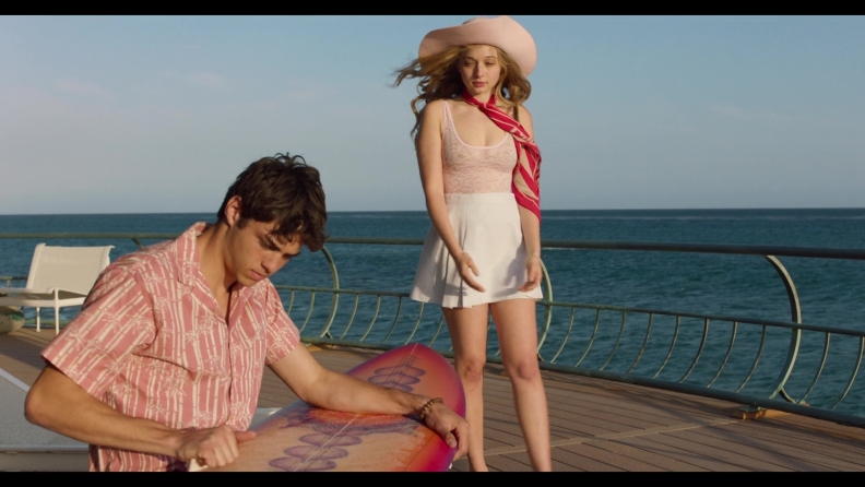 Carson Meyer pussy 47