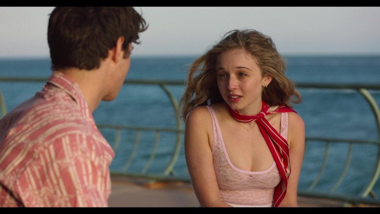 Carson Meyer pussy 77