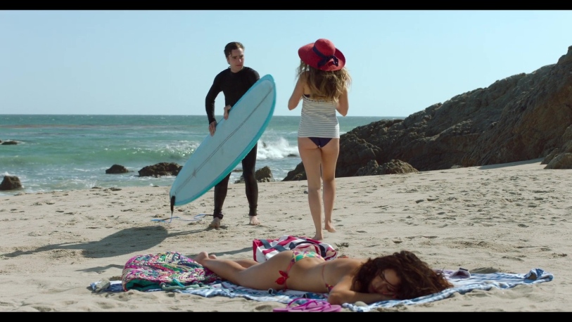 Carson Meyer pussy 92