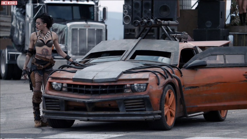 Cassie Clare panties 36