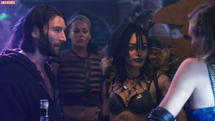 Cassie Clare stockings