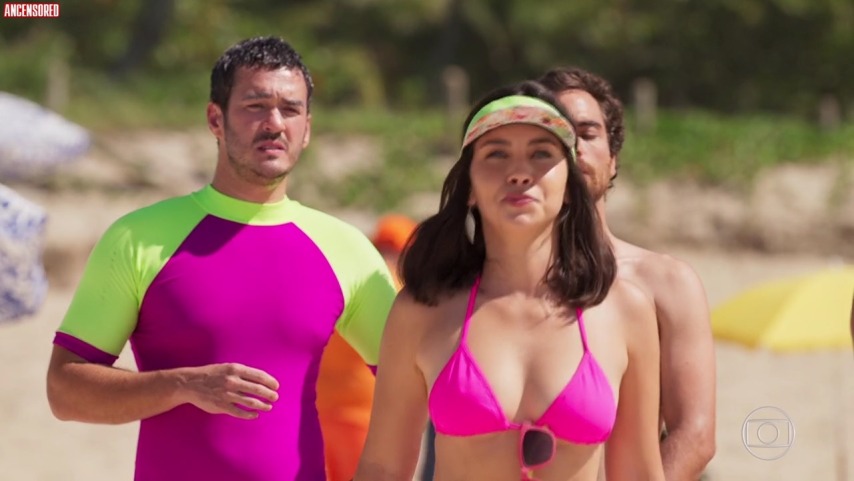 Catarina Von Seehausen naked 21