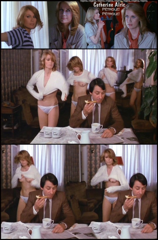 Catherine Alric naked Catherine Alric naked