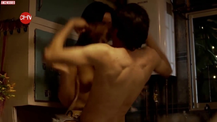 Catherine Mazoyer boobs Catherine Mazoyer boobs