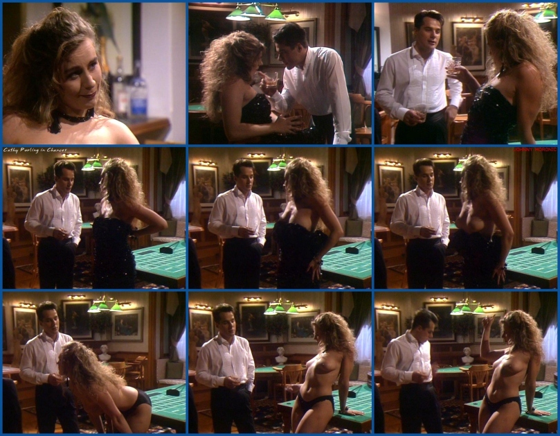 Catherine Purling naked breasts Catherine Purling naked breasts