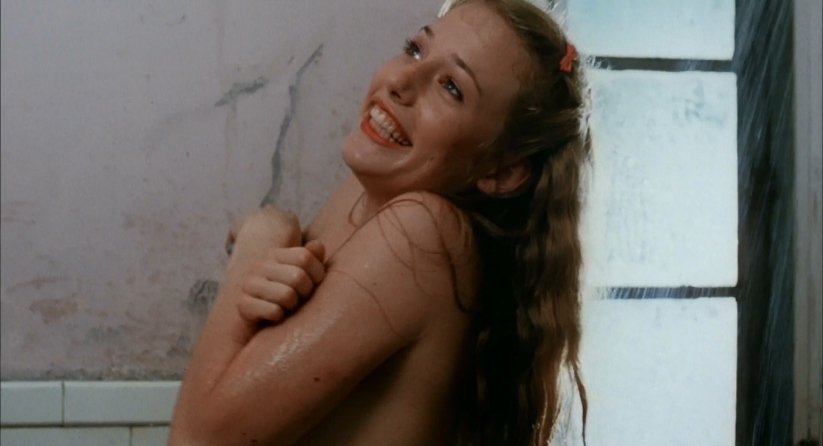 Cathryn De Prume exposed ass Cathryn De Prume exposed ass