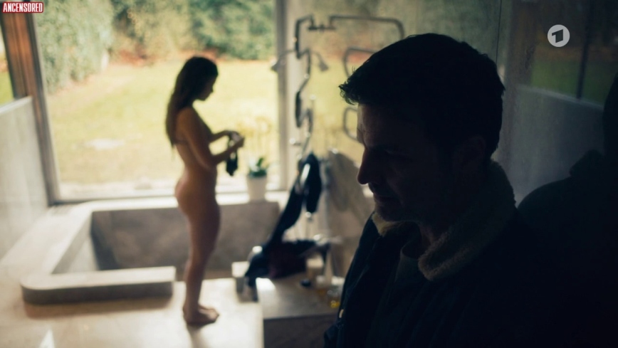 Cecilia Steiner boobs