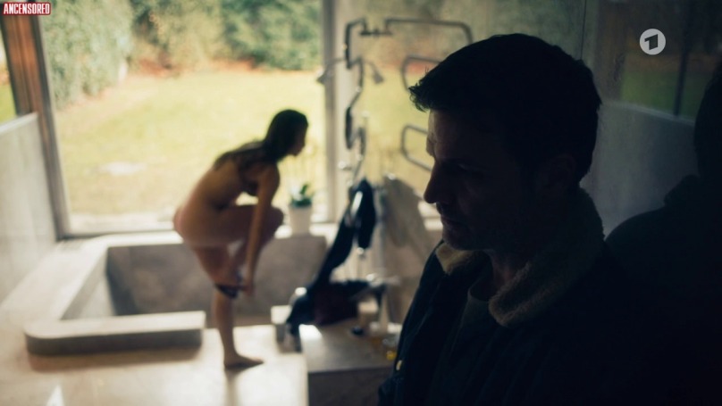 Cecilia Steiner naked breasts 29