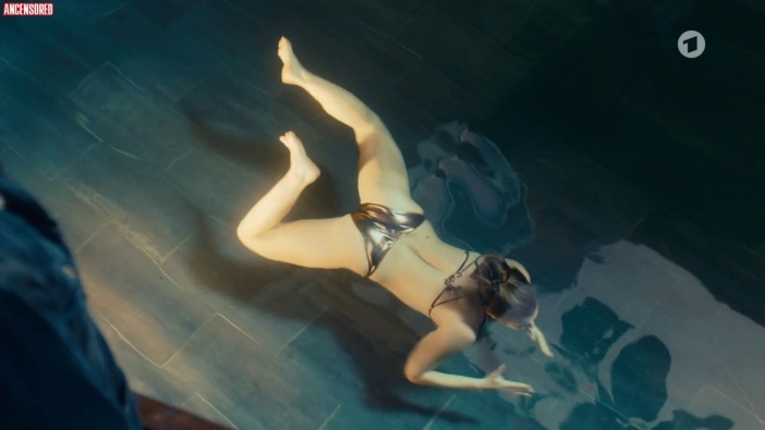 Cecilia Steiner pussy 26