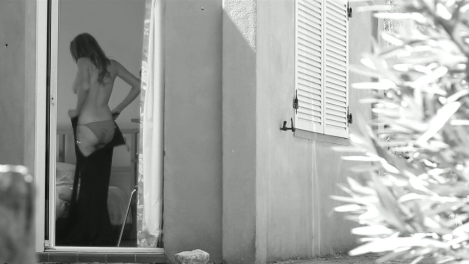 Celia Muir buttocks are visible 91 Celia Muir buttocks are visible 91