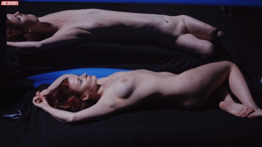 Cerris MorganMoyer ass 51