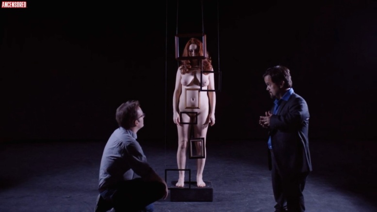 Cerris MorganMoyer legs