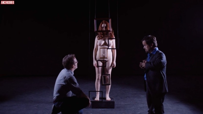 Cerris MorganMoyer no panties 69 Cerris MorganMoyer no panties 69