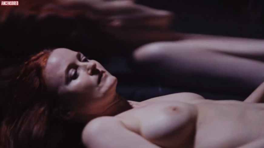 Cerris MorganMoyer pantyhose