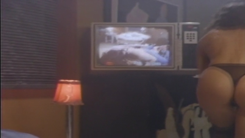 Charlene Edwards legs