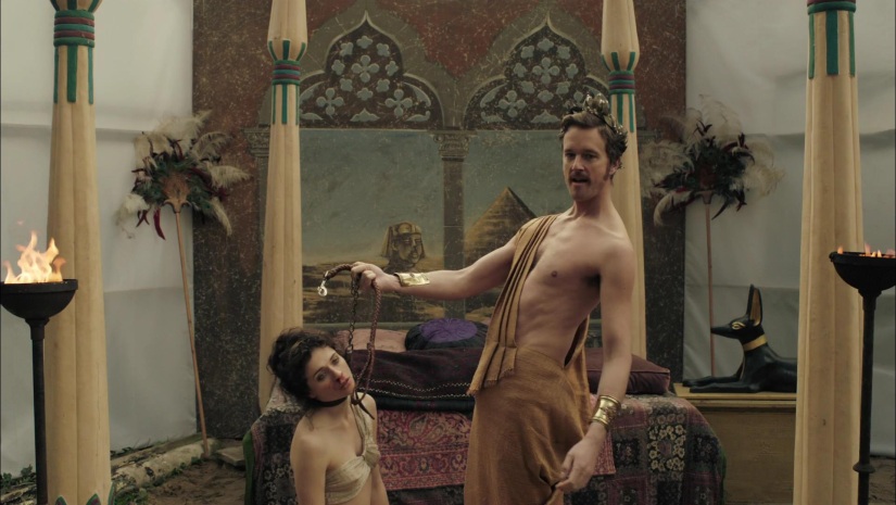 Charlene McKenna young 28