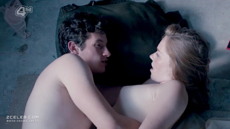 Charlotte Spencer pussy 88