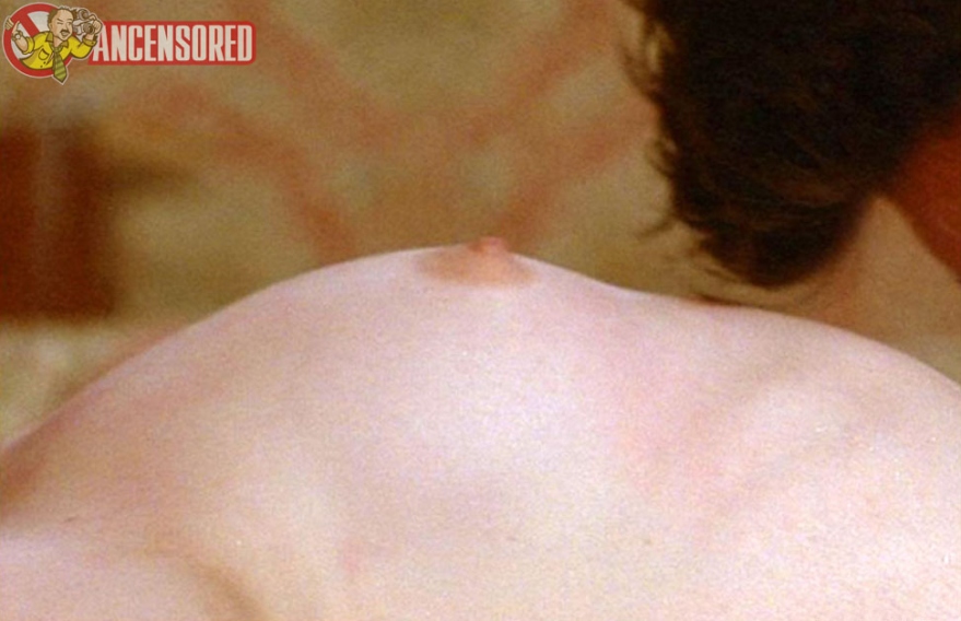 Charlotte Valandrey legs 85