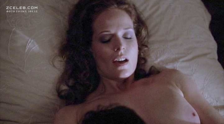 Chelah Horsdal in a skirt