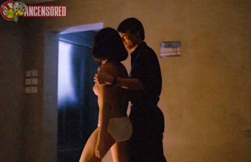 Cherie Chung in a skirt 60