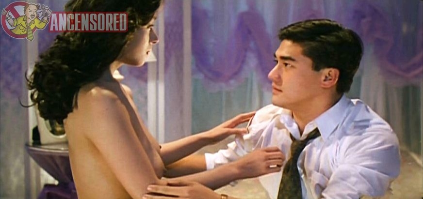 Chikako Aoyama boobs are visible 11 Chikako Aoyama boobs are visible 11