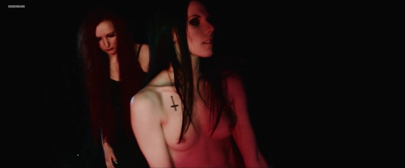 Chrissy Pavlov in lingerie 20