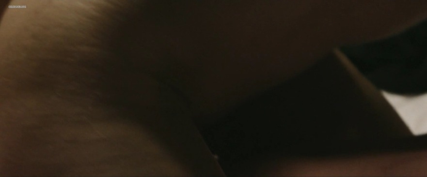 Chrissy Pavlov in lingerie