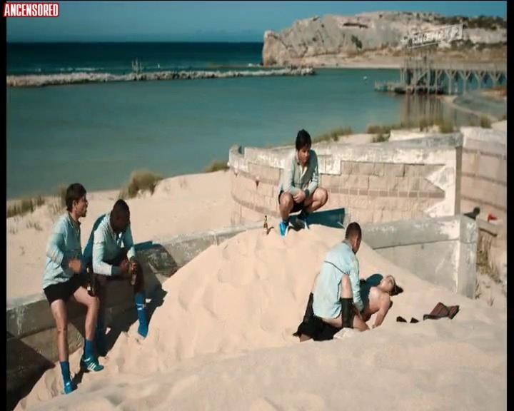 Christia Visser naked 71 Christia Visser naked 71