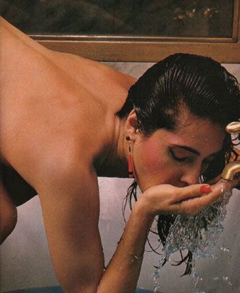 Christiane Torloni in a short skirt breasts 56 Christiane Torloni in a short skirt breasts 56