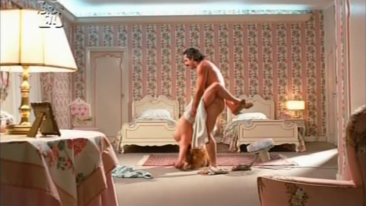 Christiane Torloni legs 94 Christiane Torloni legs 94