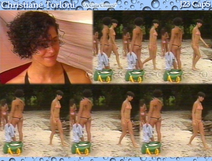 Christiane Torloni stockings Christiane Torloni stockings