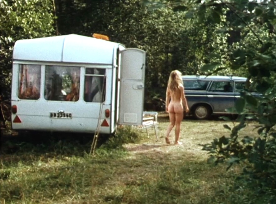 Christina Stenius in a skirt Christina Stenius in a skirt