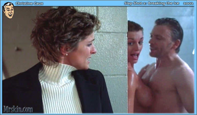 Christine Caux legs 59 Christine Caux legs 59