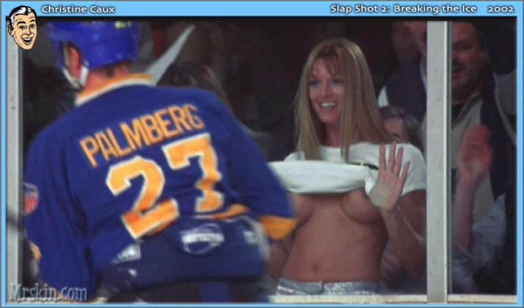 Christine Caux young 13 Christine Caux young 13