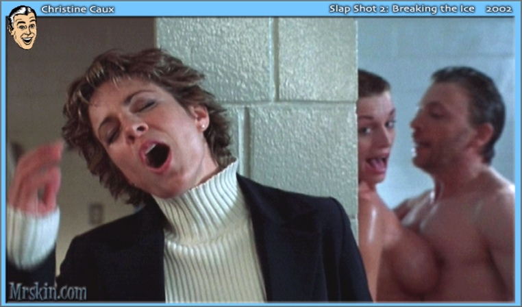 Christine Caux young 87 Christine Caux young 87