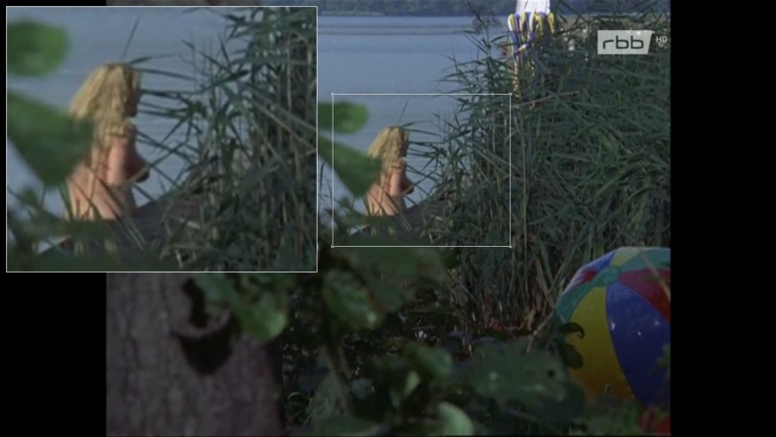 Christine Harbort breasts