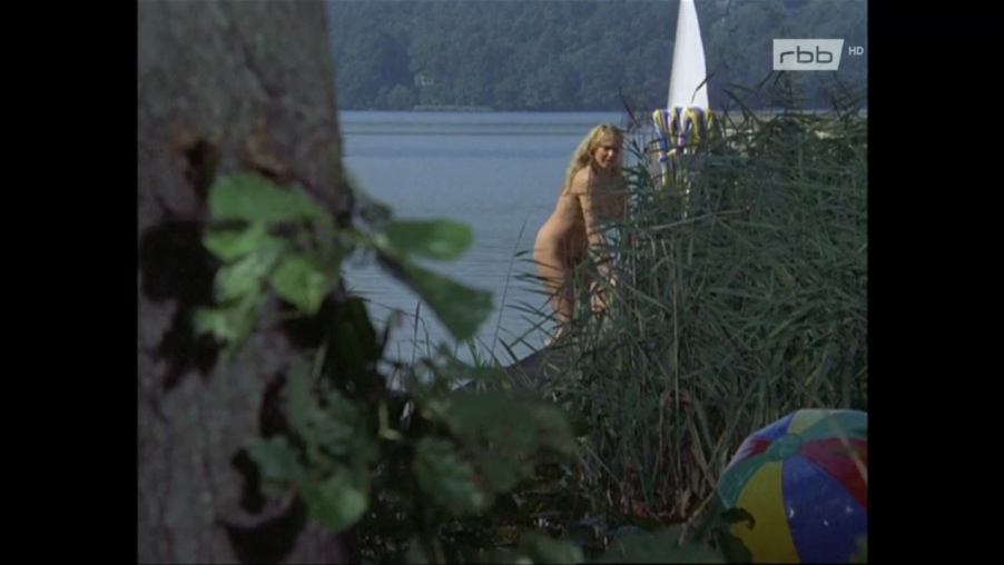 Christine Harbort pantyhose