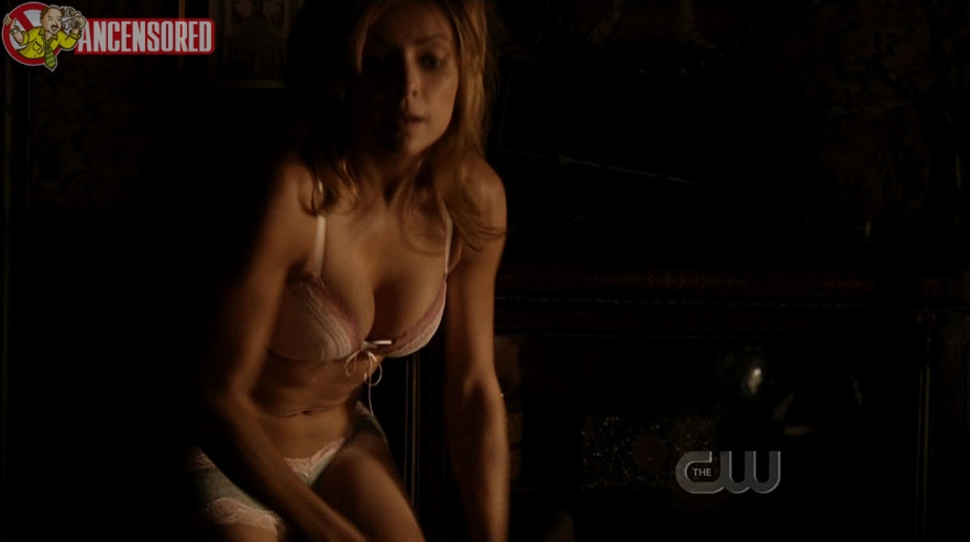 Christine Lakin exposed ass 31 Christine Lakin exposed ass 31