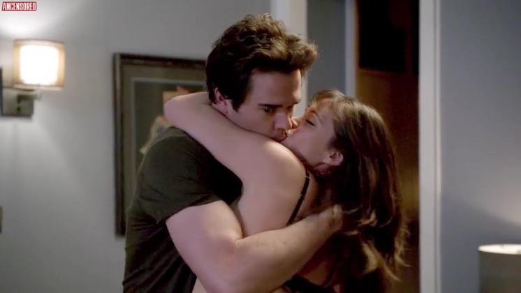 Christine Woods naked breasts 94 Christine Woods naked breasts 94