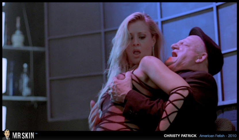 Christy Patrick naked Christy Patrick naked
