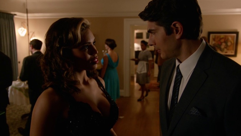 Ciara RenE pantyhose 88