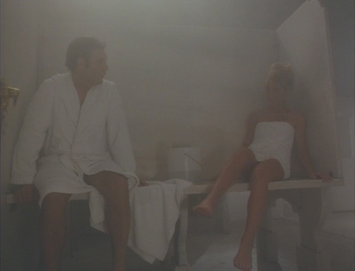 Cindy Ambuehl in lingerie 95