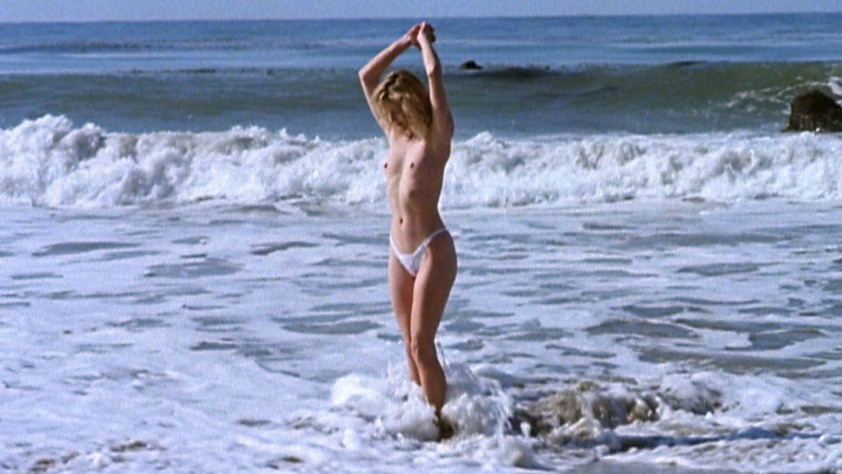 Cindy Beal in lingerie 56