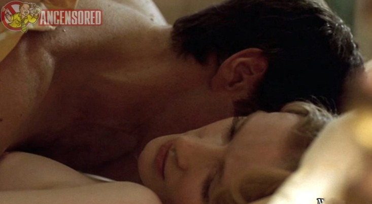 Claire Skinner intimate photos