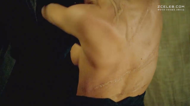 Clara Paget buttocks are visible 82 Clara Paget buttocks are visible 82