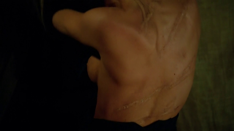 Clara Paget no panties Clara Paget no panties